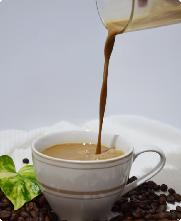 Everpure®-rel szűrt víz előnye