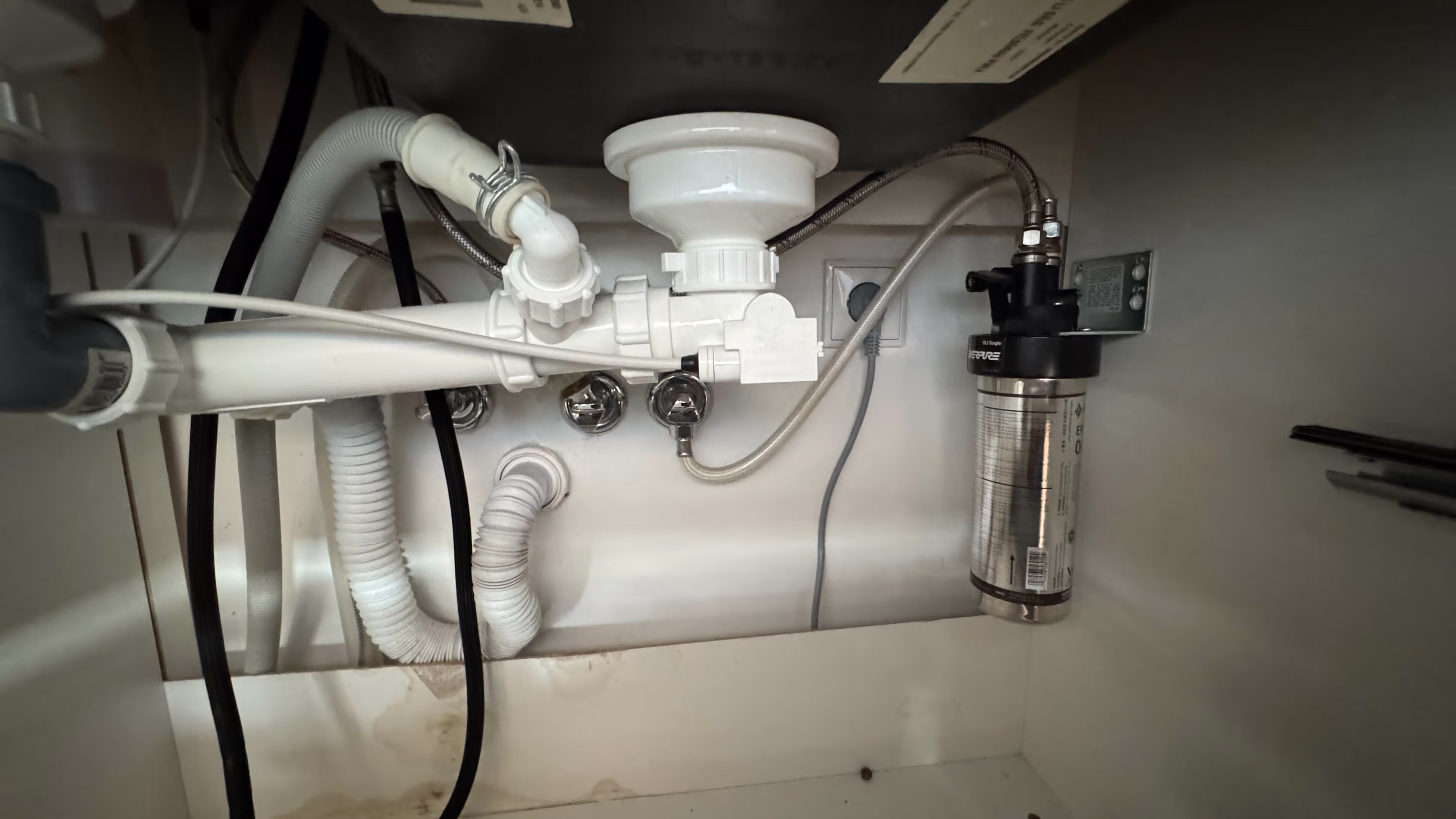 Everpure vízszűrő