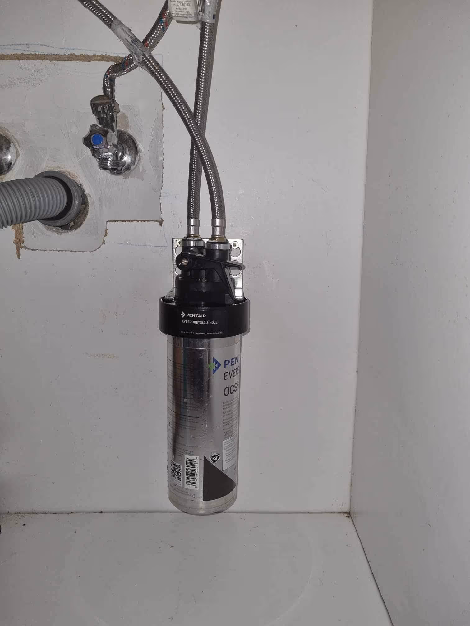 Everpure vízszűrő