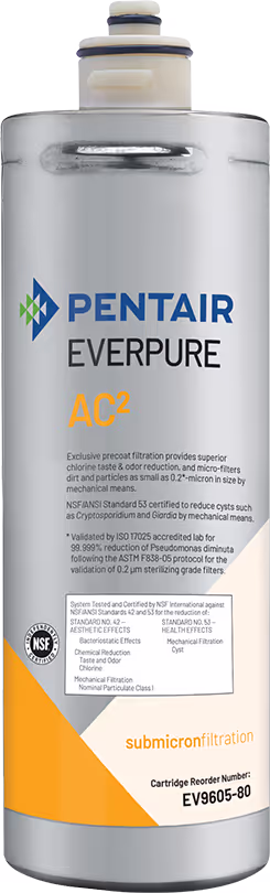 Everpure vízszűrő patron