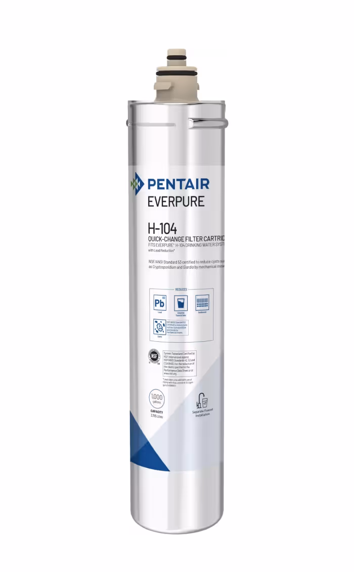 Everpure vízszűrő patron