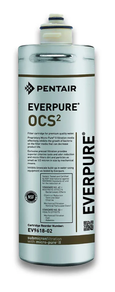 Everpure vízszűrő