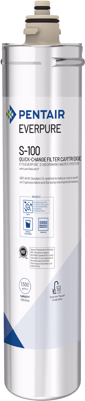 Everpure vízszűrő patron